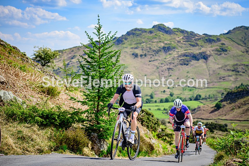 144708 - 2025 Fred Whitton Blea Tarn Climb 14.00 - 15.00