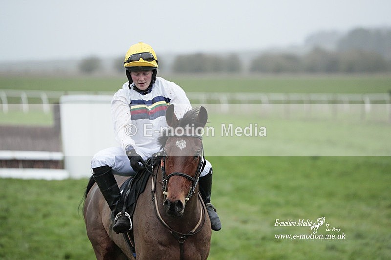 PtP 271122 833 - Hursley Hambledon Hunt Point-to-Point - Larkhill - 27/11/22