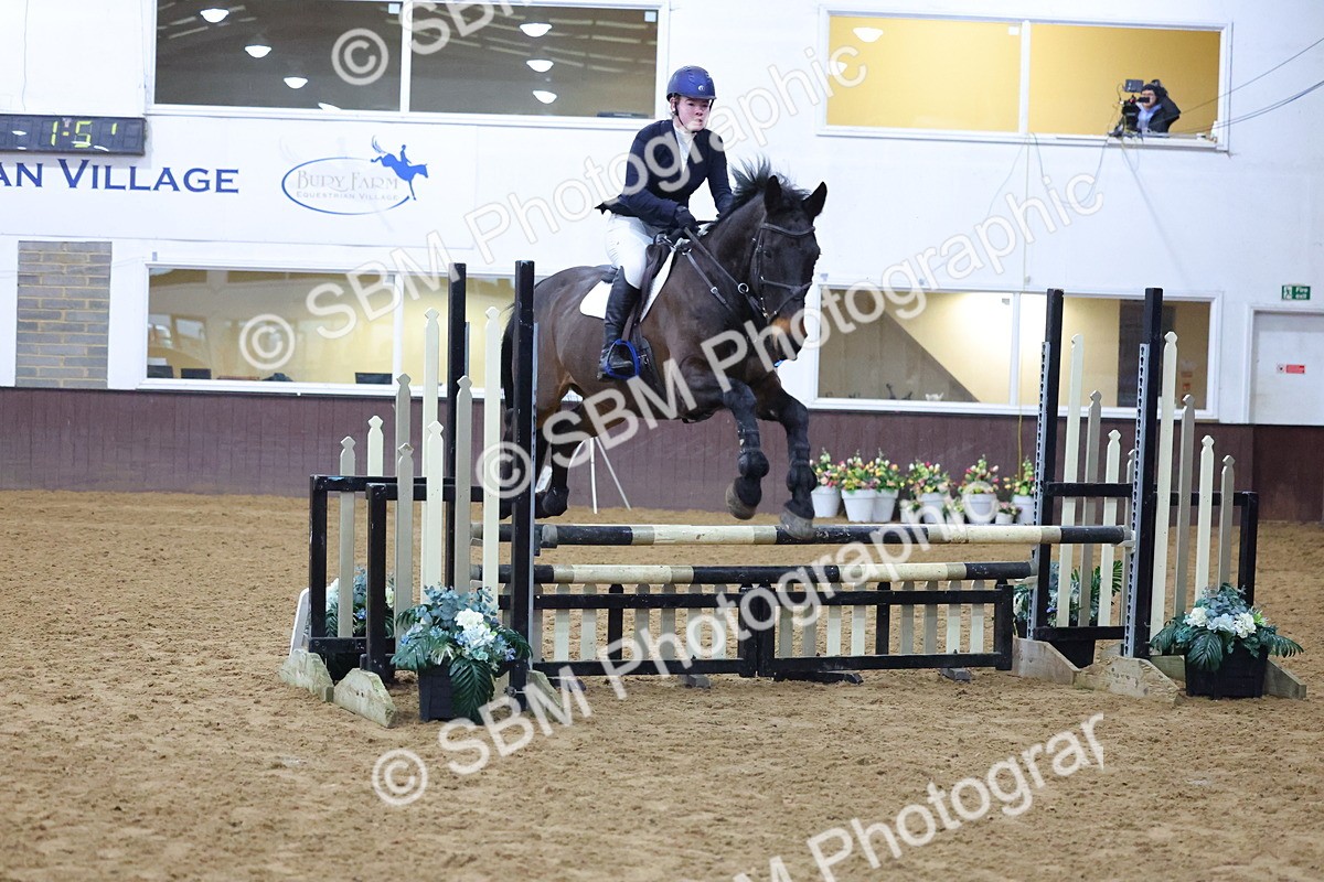 SBM_007267 - Class 19 - Equissage Pulse Senior British Novice/ 90cm Open - First Round (0.90m)
