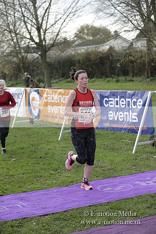 CAD5 171119-0881 - Sutton Benger 5 mile Flyer – 17th Nov 2019