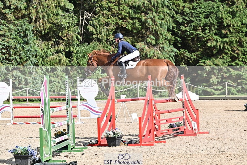 250704A-165557-12205 - Cls 23 Snr Foxhunter