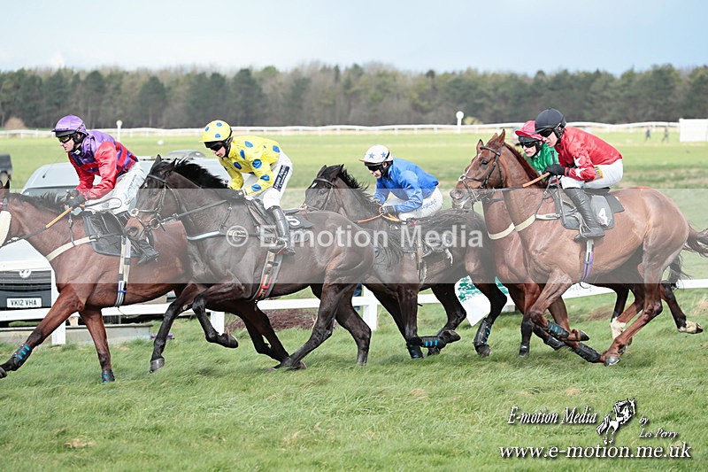 PtP 230324 392 - Tedworth Hunt PtP Larkhill Raccourse 23rd March 2024