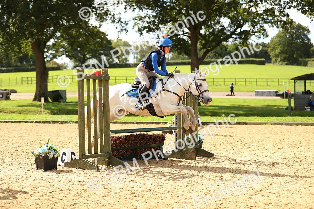 SBM_03656 - E3 Eventers Challenge 70cm Open