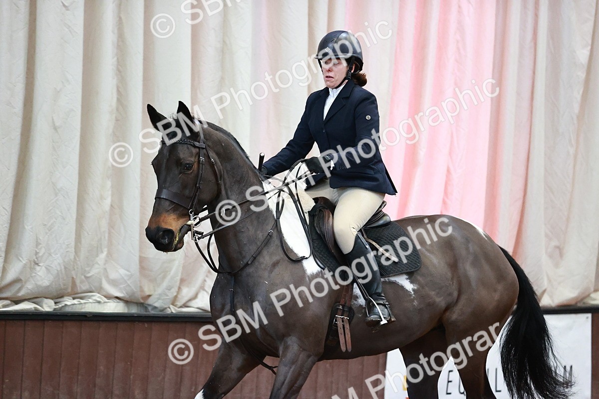 SBM_004558 - Class 21 - Senior British Novice - 90cm