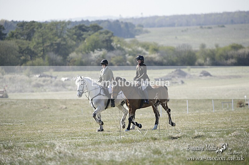 PtP 250421 187 - Larkhill Point-to-Point Racing 25/04/21