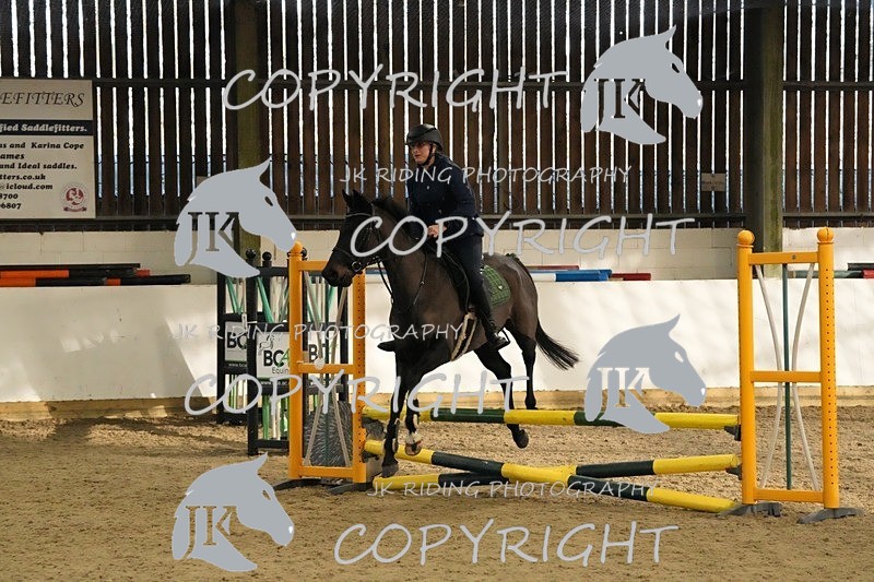 JKR02016 - Class 5 60cm