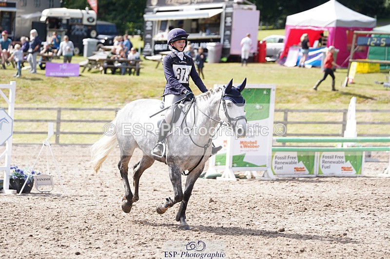 240824X-142916-28261 - 80cm Round 1 14.00 to 15.30