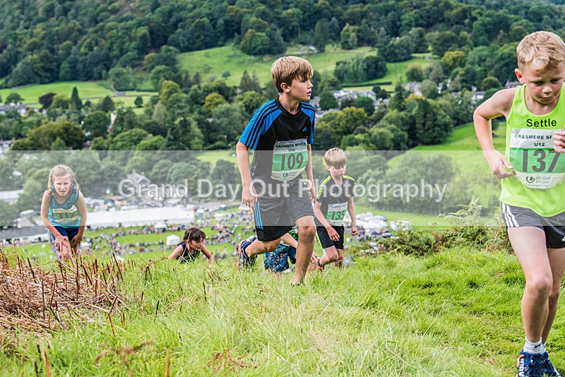 Grasmere-77 - Grasmere Sports Junior & Senior Fell Races Sunday 27th August 2023