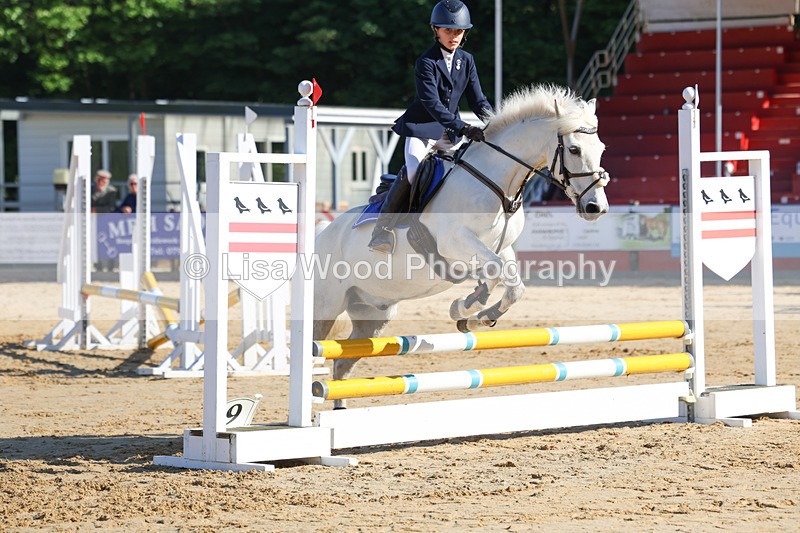 3E7A8612 - Class 1: Junior 60cm