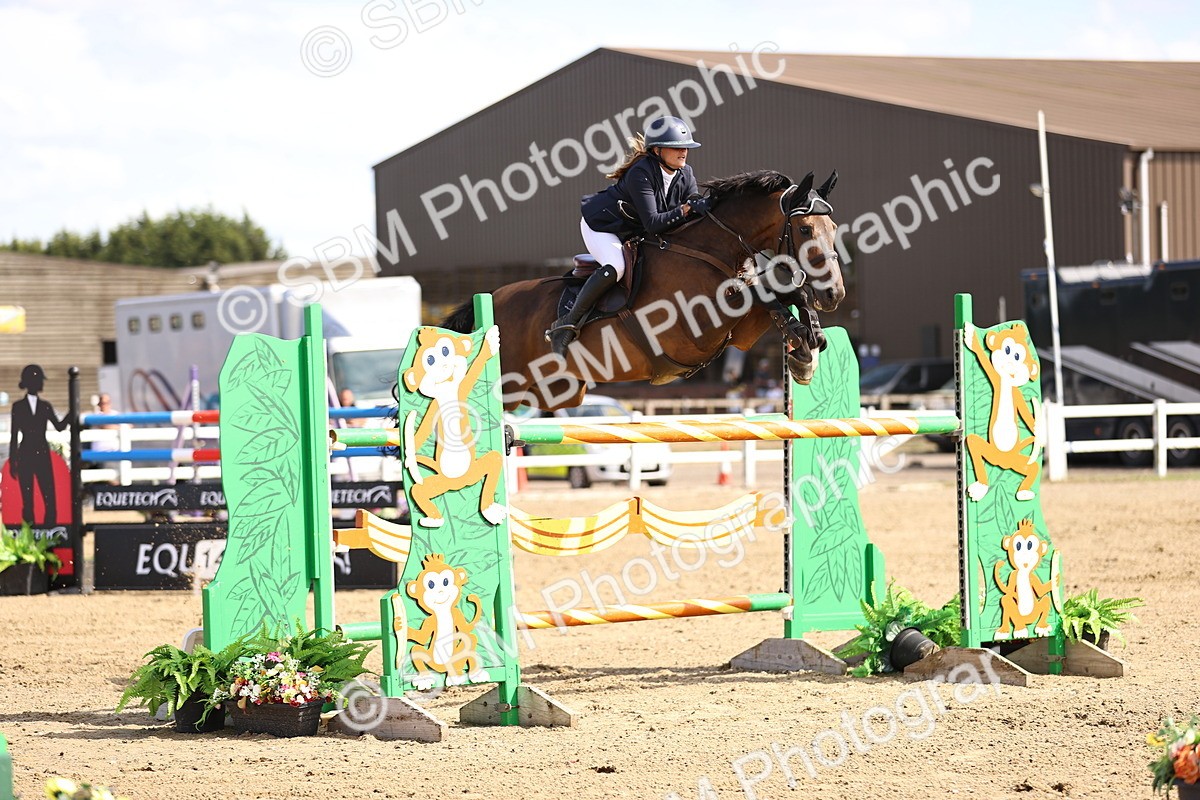 SBM_004568 - Class 23 - Talent Seekers Inc 7Yr Old Championship Qualifier 1.30 - 2nd Half