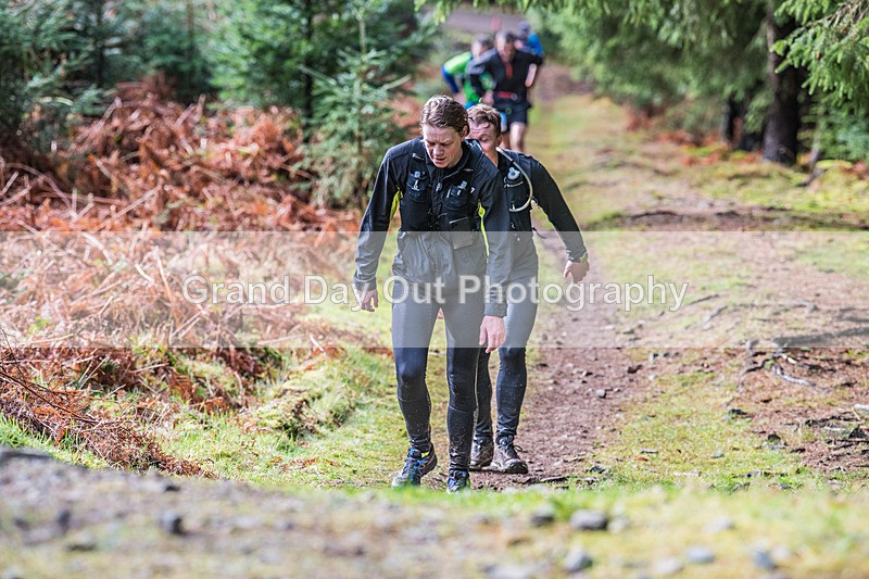 Glentress Marathon-1201 - High Terrain Events Glentress Marathon Trail Run Saturday 19th February 2023