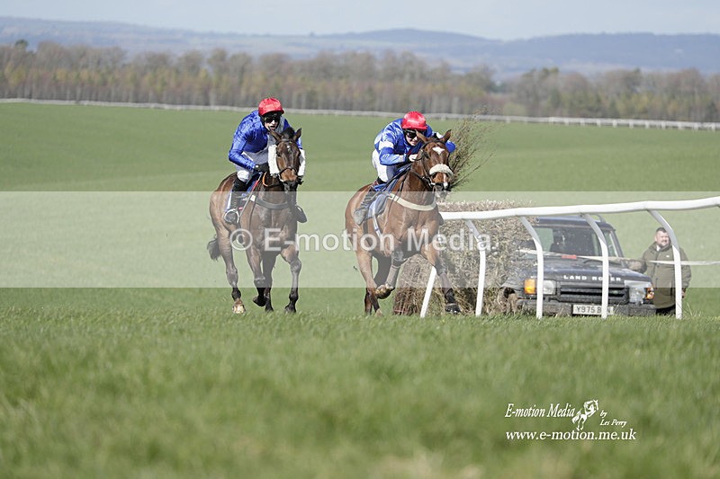 PtP 100423 780 - Old Berkshire Point-to-Point Lockinge 10/04/23