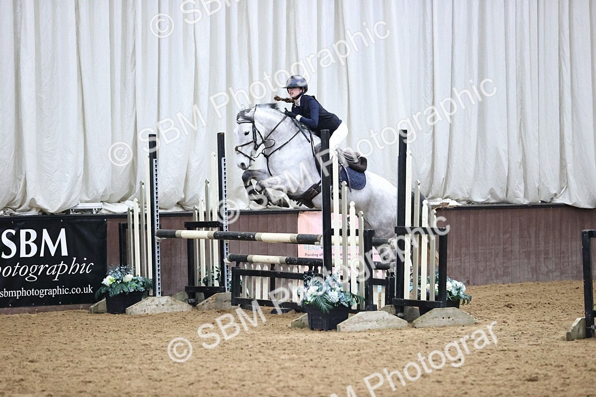 SBM_010083 - Class 10 - Eskadron Pony Winter Discovery Championship Qualifier
