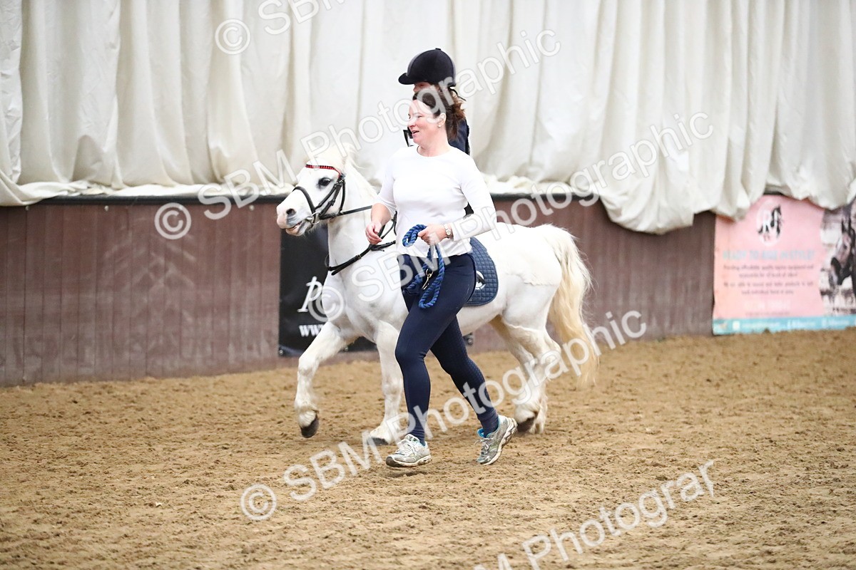 SBM_000509 - Class 2 - 40cm