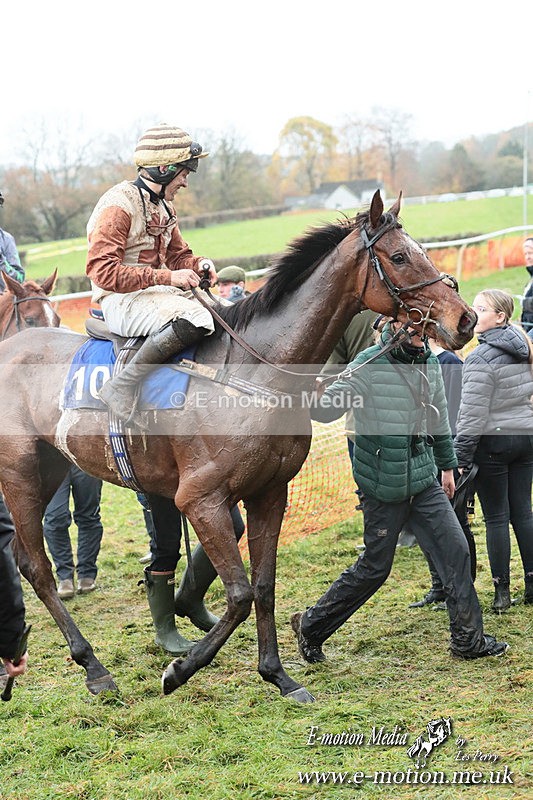 PtP 091125  0630 - Point-to-Point Wales Area Club Lower Machen, Gwent 09/11/25