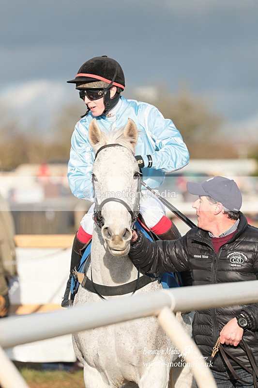 PtP 290123 308649 - Heythrop Hunt PtP Cocklebarrow 29/01/2023
