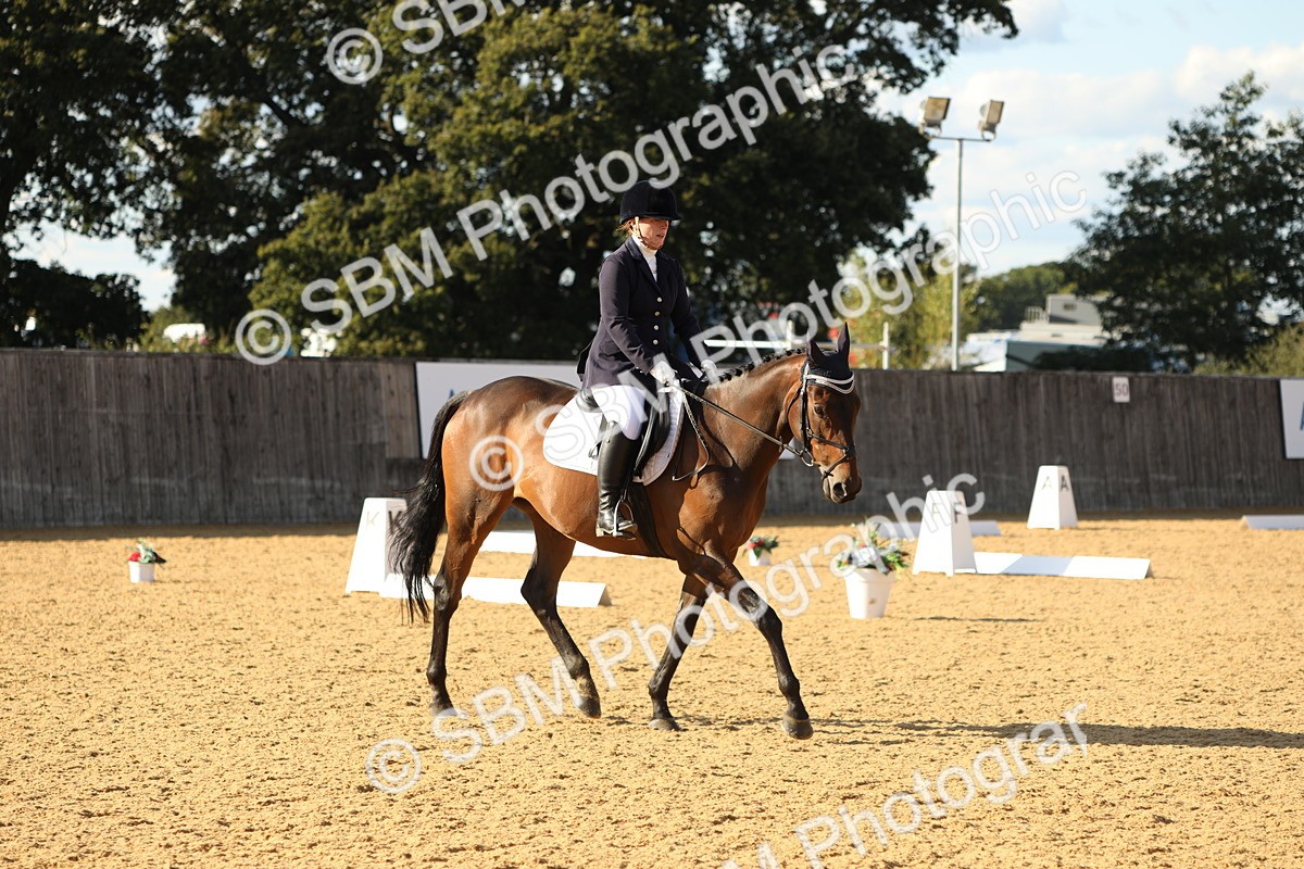 SBM_26967 - D17 - Grand Tour Championship - Novice 27