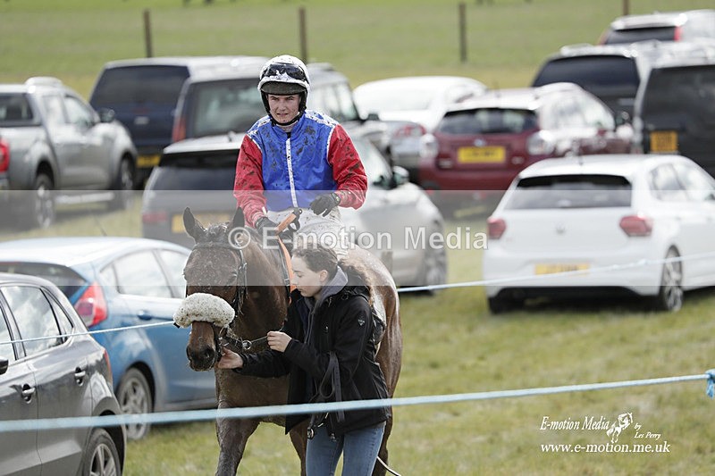 PtP 180323 532 - Shelfield Park Races with Croome & West Warwickshire Hunt  18/03/23