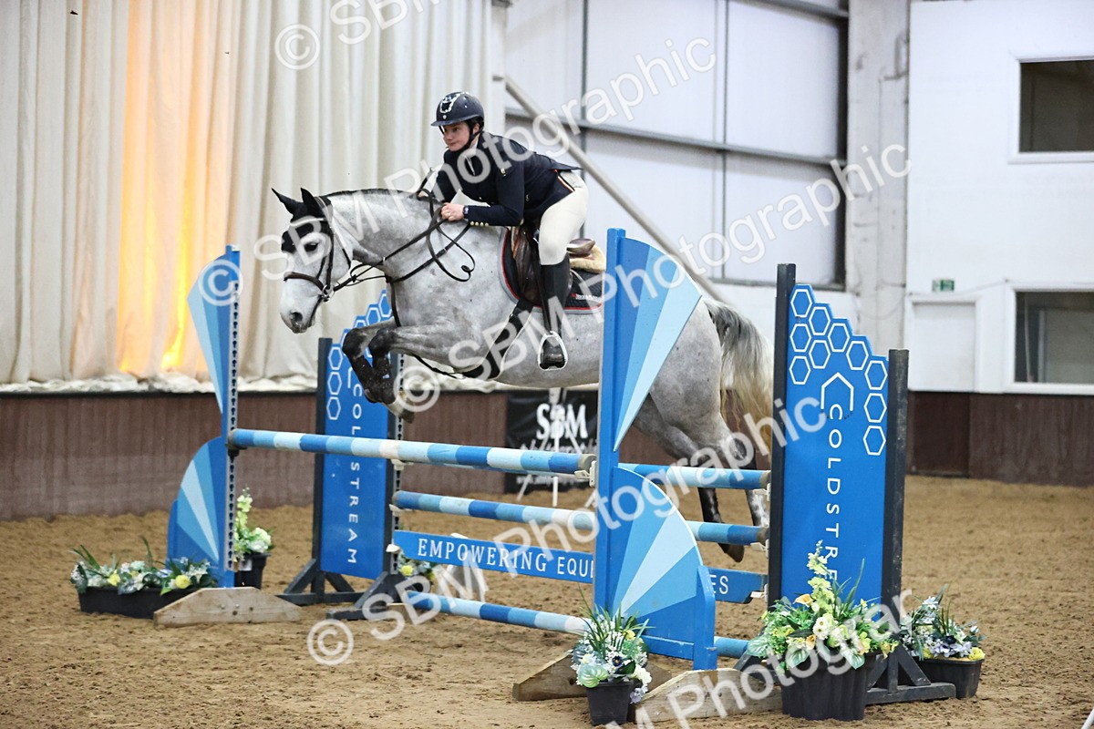 SBM_005363 - Class 17 - Senior Newcomers 1.10m