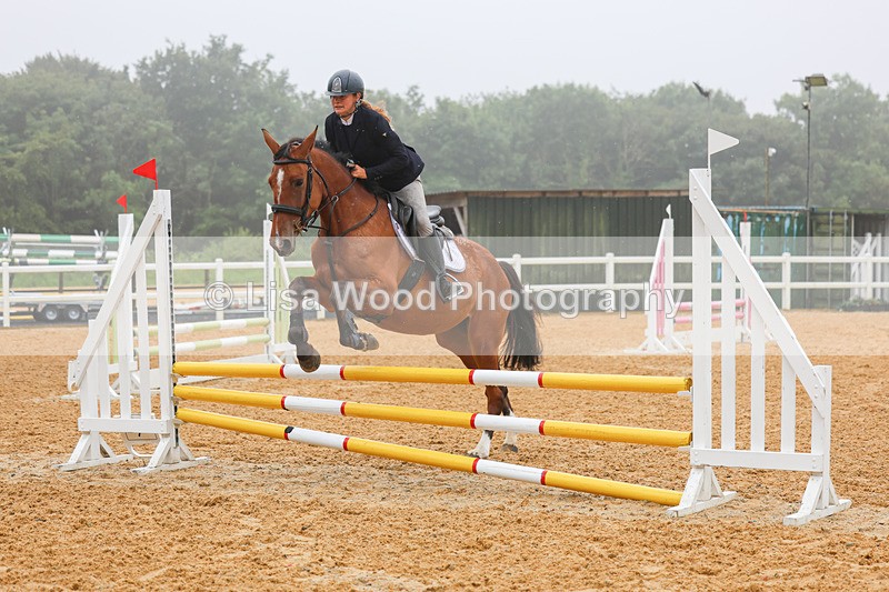 3E7A4791 - Class 2: Senior 70cm