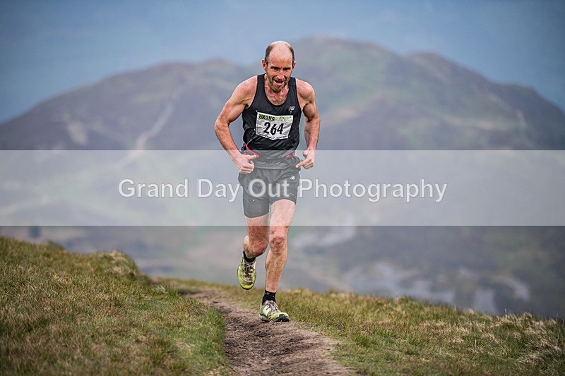 Lords Seat-42 - Lords Seat Fell Race Wednesday 1st May 2024