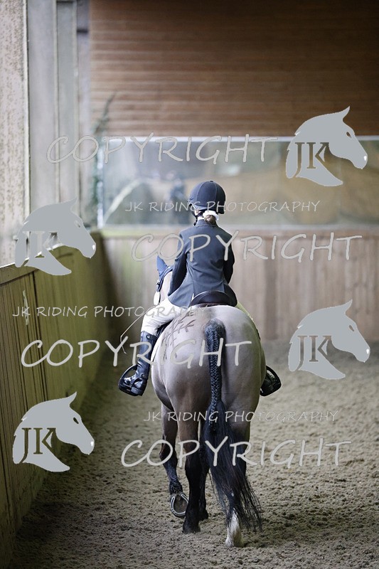 _R6A1148 - Class 1 walk trot 2022