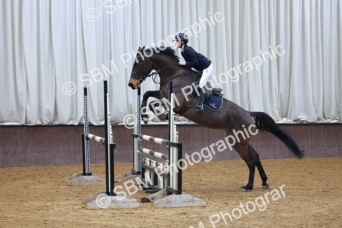 SBM_001267 - Class 4 - Senior Newcomers - 1.10m