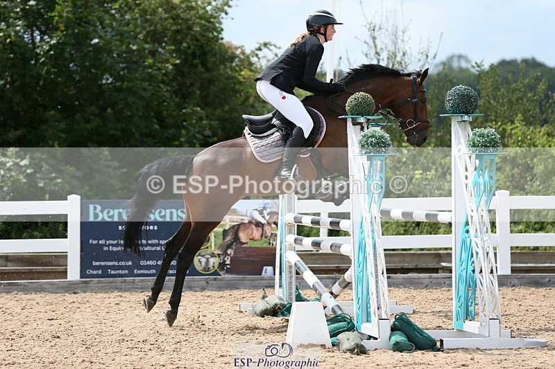 230716A-150802-04219 - Class 25a Pony Fox & 1.10 Open