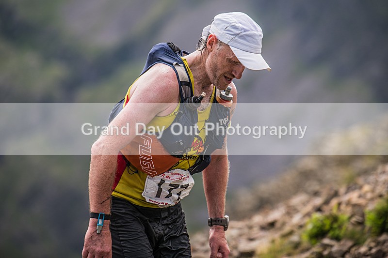 Borrowdale-644 - Borrowdale Fell Race Saturday 2nd August 2025