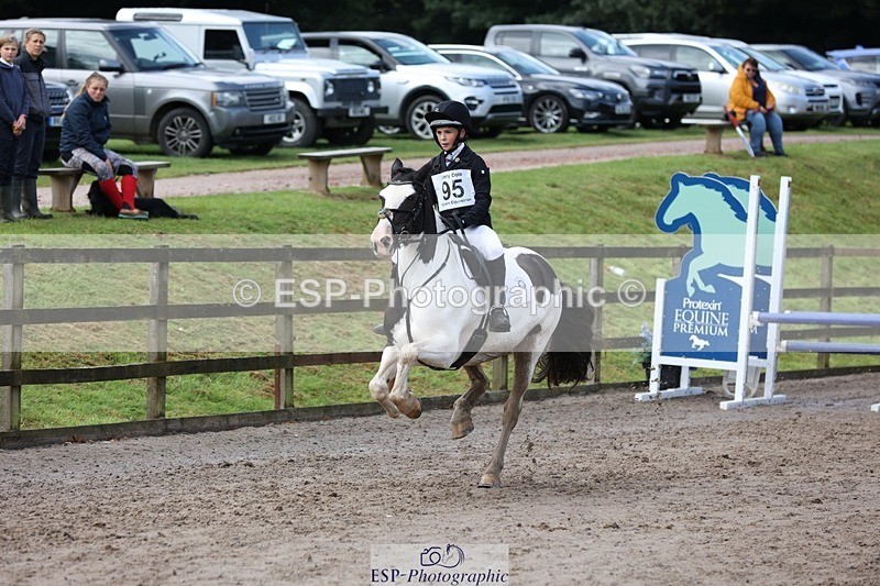 230826-120801-17547 - Round 1 Start to 12.30 coursewalk