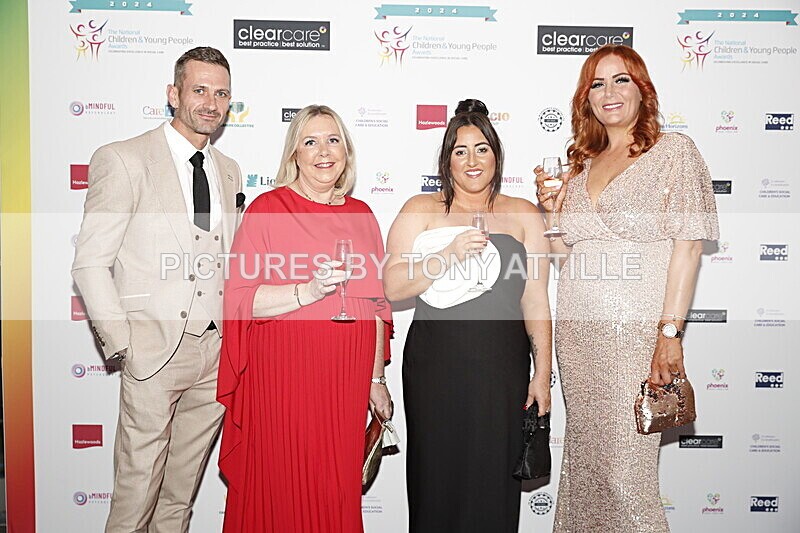 _09I0336 - The CYP Awards 2024