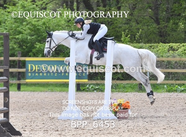 BPP_6453 - CLASS 34 MON Scottish Spring Final 95cm
