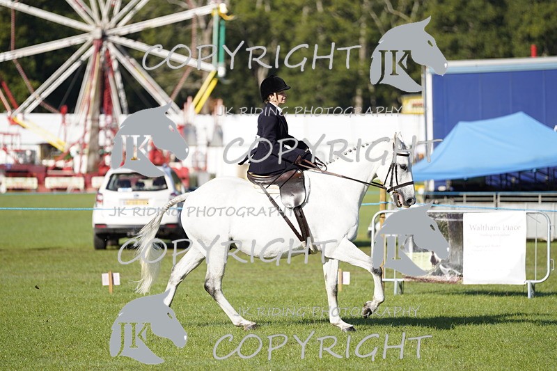 _DSC9481 - Class 8 & 17 Ridden Hunter & Ridden Hunter Pony