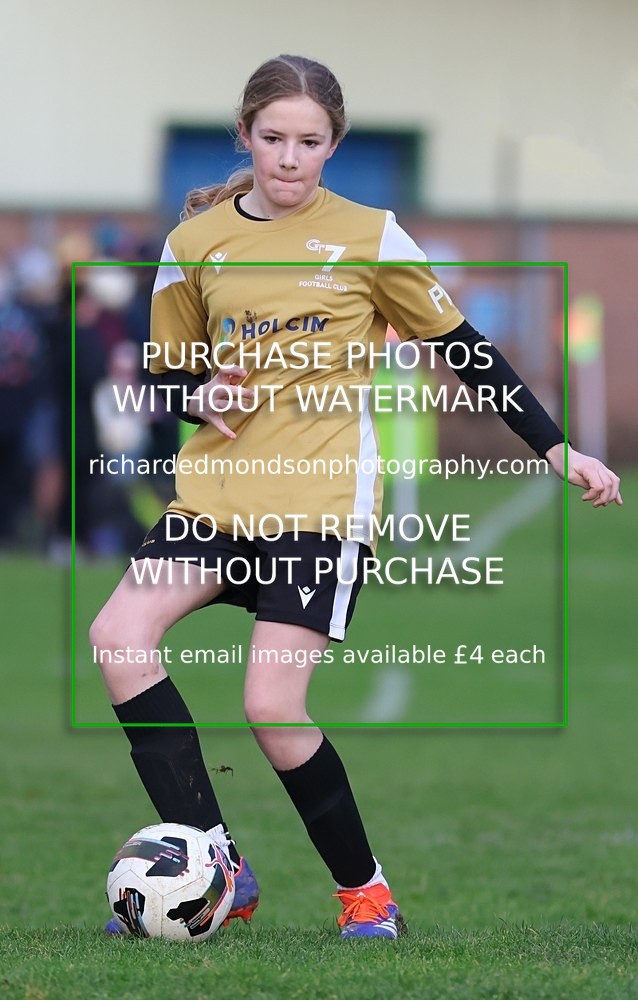 533A4135 - GT7 Academy Girls U12 (24/1/26)