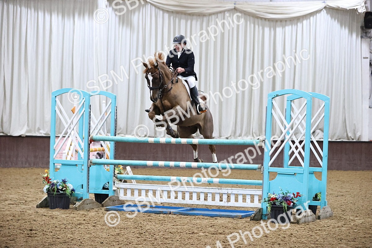 SBM_002127 - Class 5 - Senior Foxhunter - 1.20m Open