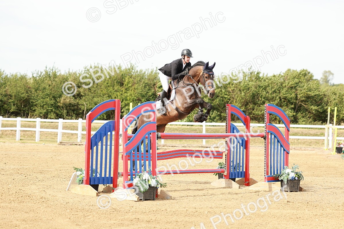SBM_008353 - Class 5 - National B&C Handicap Championship Qualifier 1.25m 1.30m