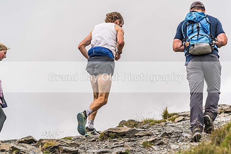 Skiddaw-25 - Skiddaw Fell Race Sunday 7th July 2014