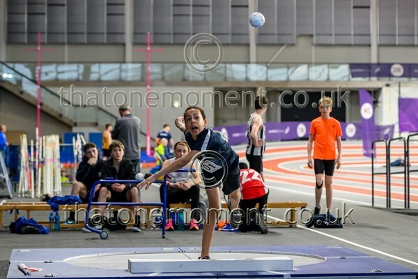 CombiMast25-917092 - Field Male Set Three