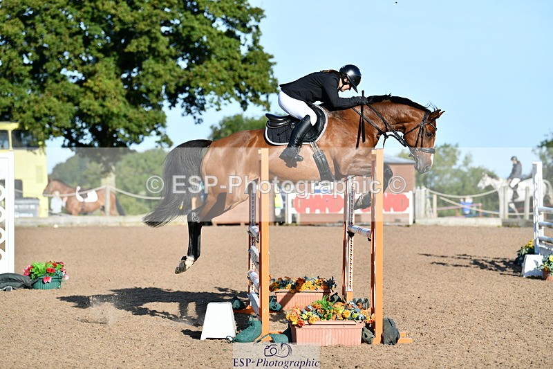 240914A-085734-06020 - Cls 13-S Snr 1.05m & 1.10m Open