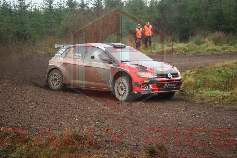 Samsonas Fivemiletown 42 of 130 - Samsonas Fivemiletown