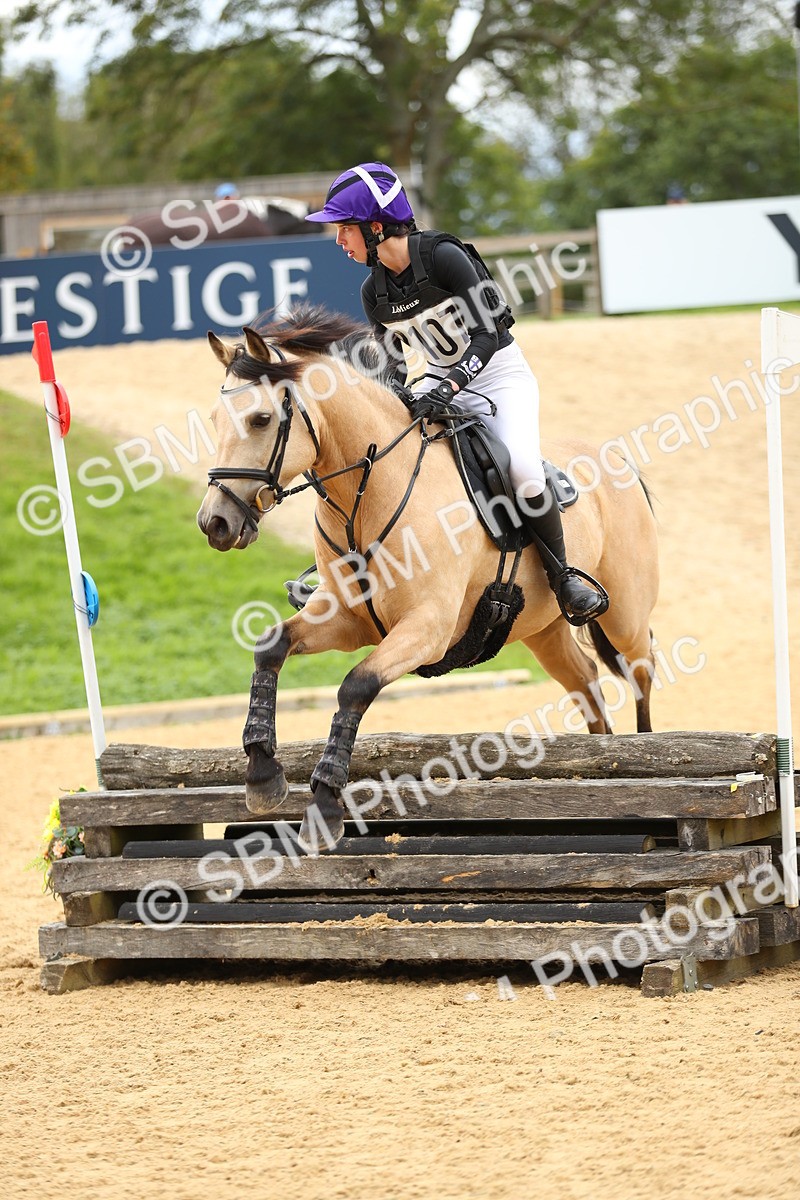 SBM_09451 - E8 Eventers Challenge 80cm Championship