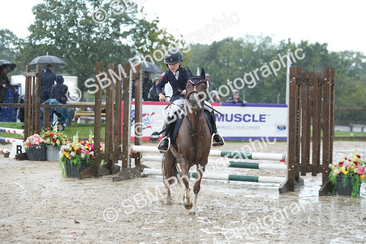 SBM_36234 - J5 - Junior Pony 50cm Championship