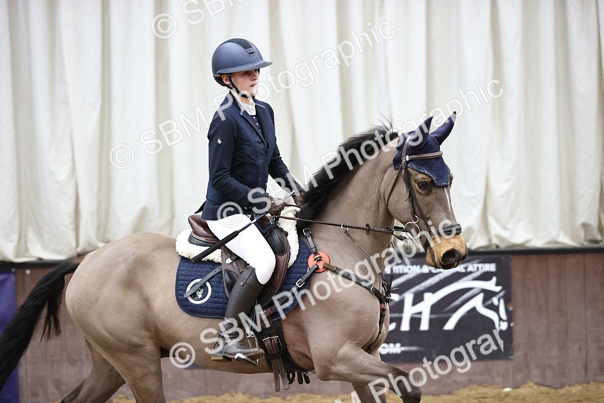 SBM_000599 - Class 3 - Pony Discovery - 90cm