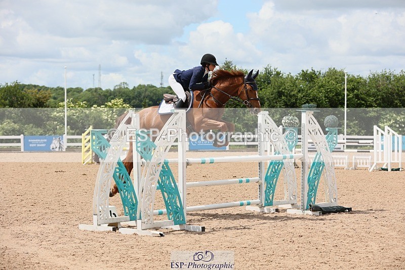 250528-133724-01073 - Cls 4 Newcomers and 1.10m Open