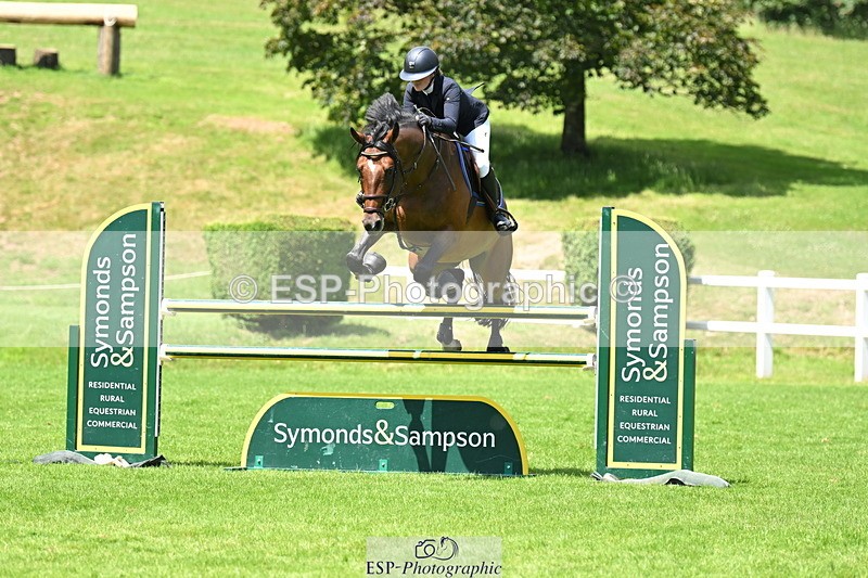 250614A-133008-06863 - Cls 20 Foxhunter