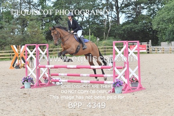 BPP_4349 - CLASS 12 SUN Senior British Novice/ 90cm Open