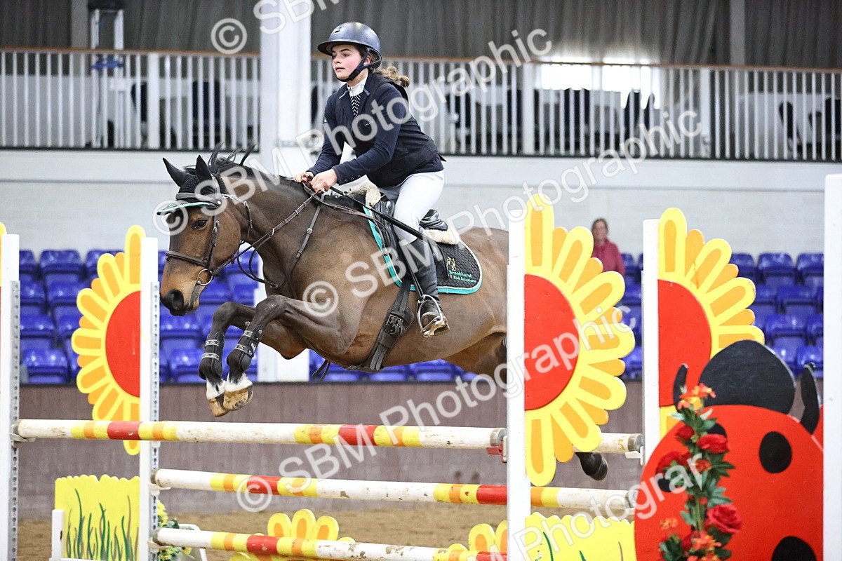 SBM_007398 - Class 23 - Senior Newcomers - 1.10m