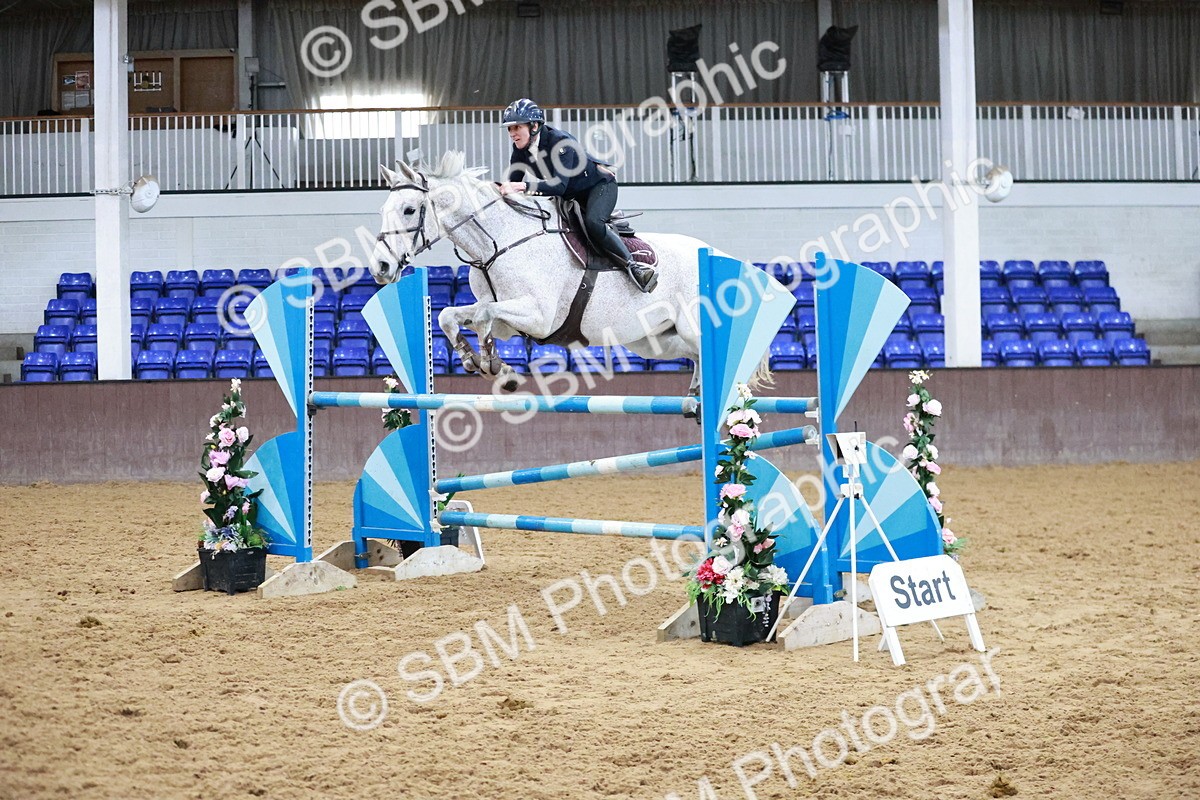 SBM_004673 - Class 13 - Cheval Liverte 1.25m Championships