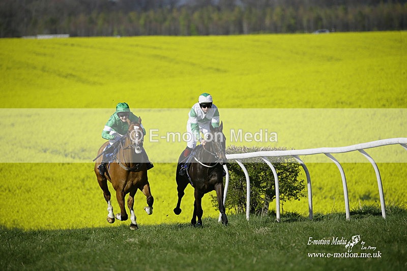 PtP 180422 280 - Old Berkshire PtP Lockinge 18/04/22