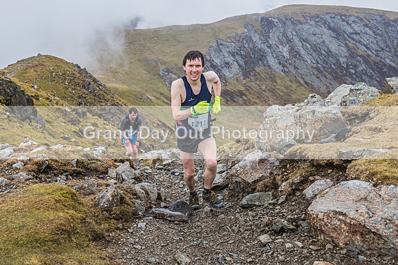 TWA  Newlands-875 - Teenager With Altitude & Newlands Memorial Races Saturday 22nd April 2023